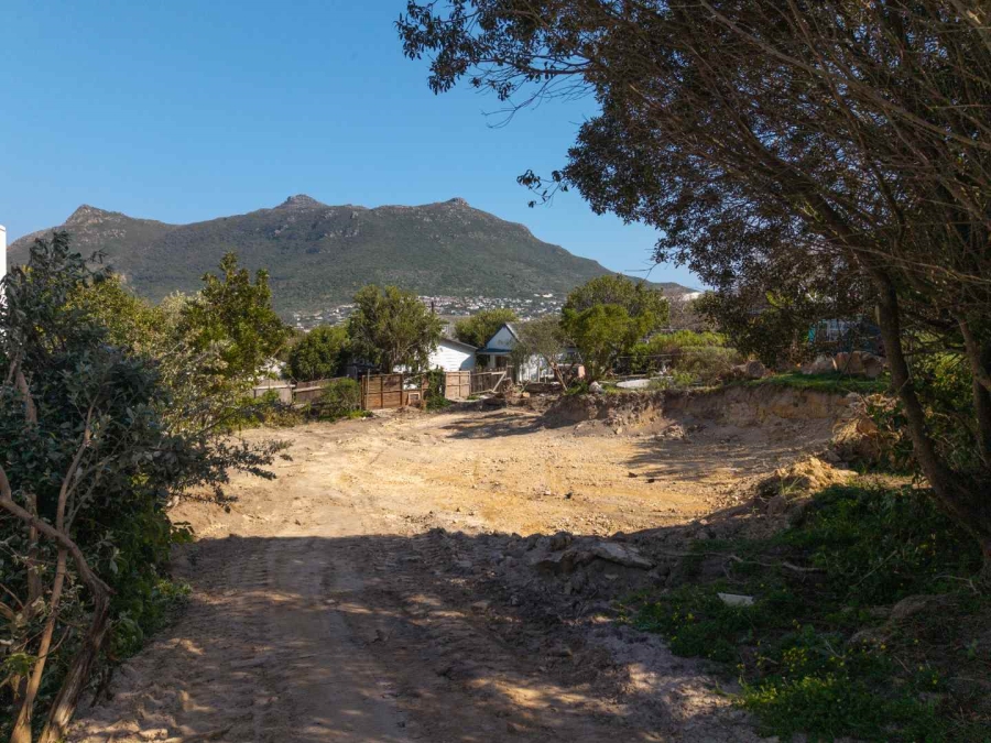 0 Bedroom Property for Sale in Scott Estate Western Cape